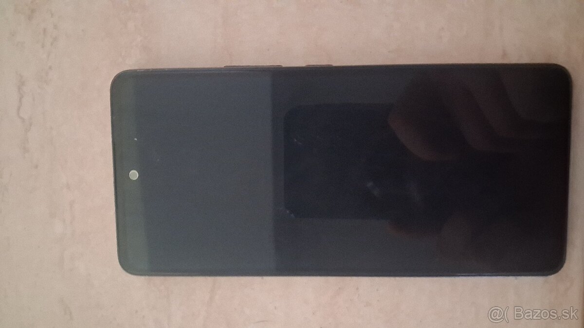 Predám používaný Samsung galaxy A53