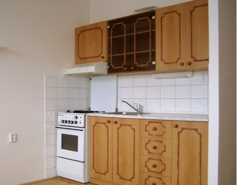 🏡 Prenájom 1-izbového bytu v Prievidzi – Nábr. sv. Cyrila