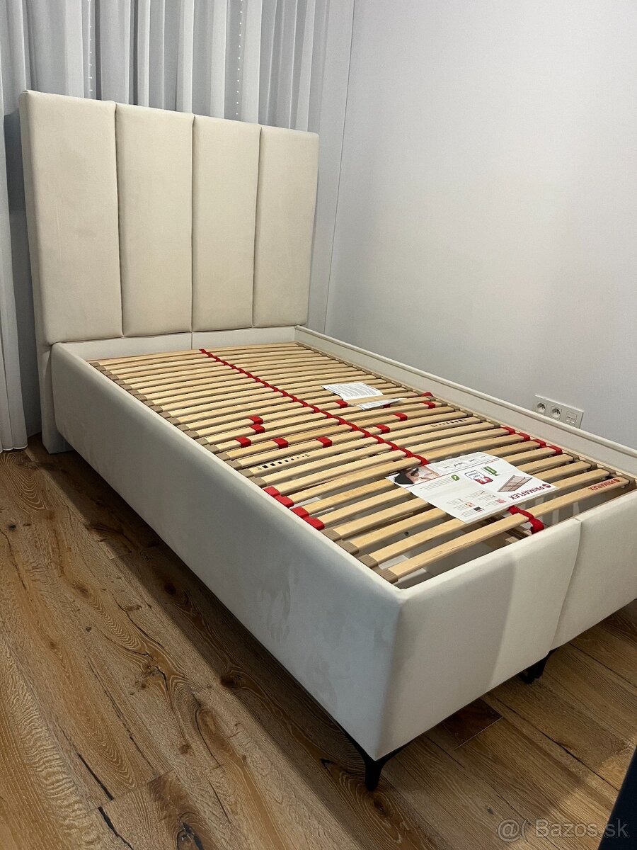 Predám novú posteľ Sofapartners