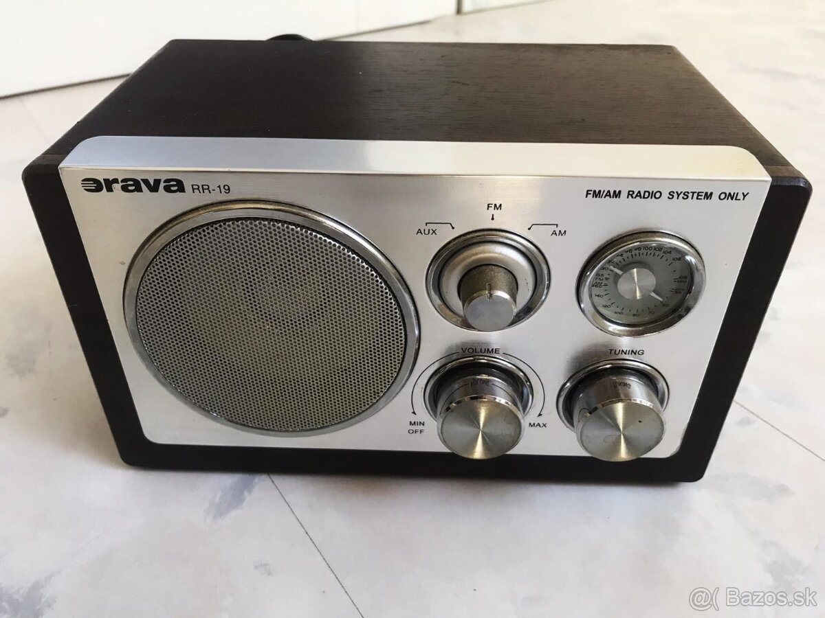 Orava RR-19