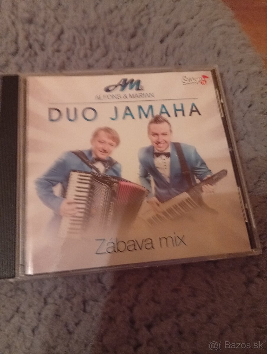 Cd
