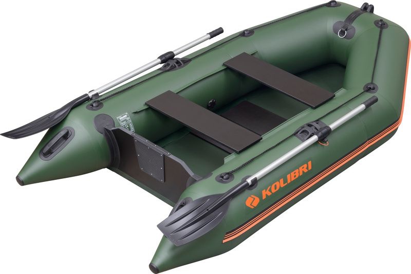 Kolibri KM 300