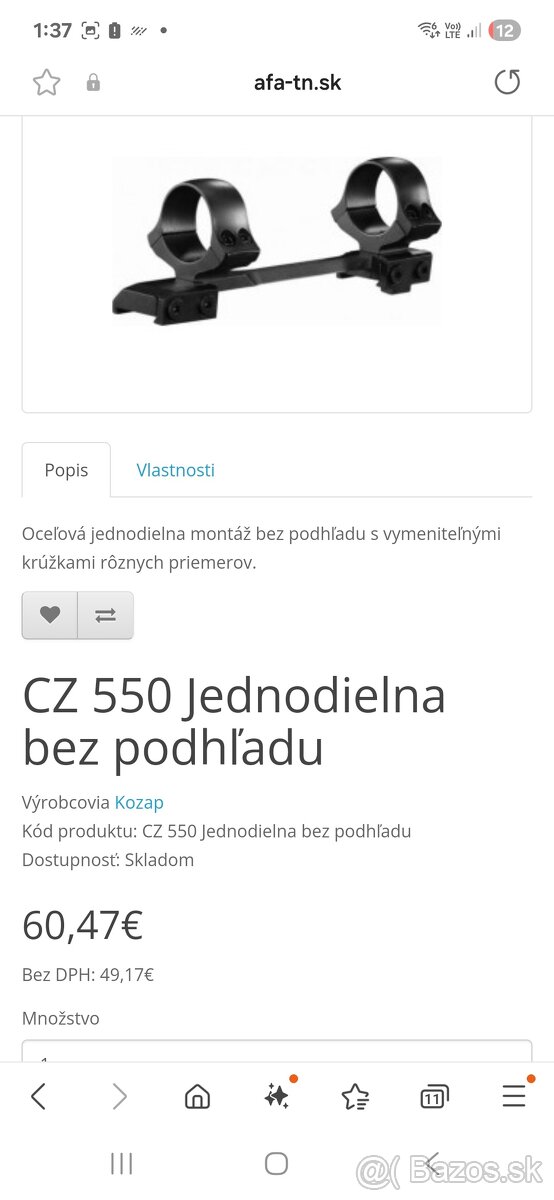 Montaž