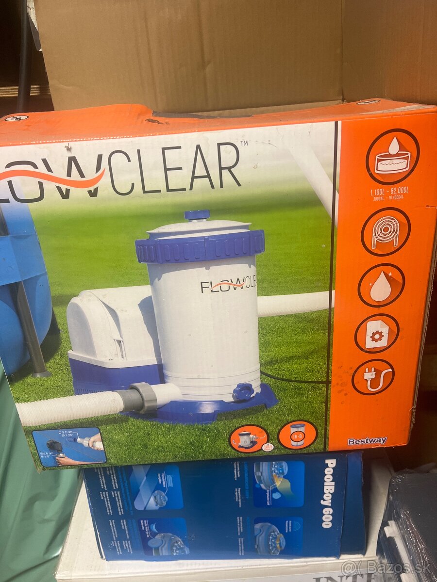 Filtracia