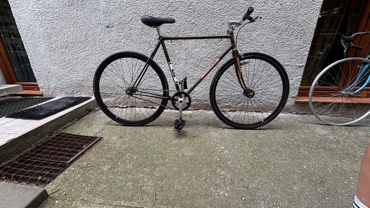 Favorit fixedgear/singlespeed