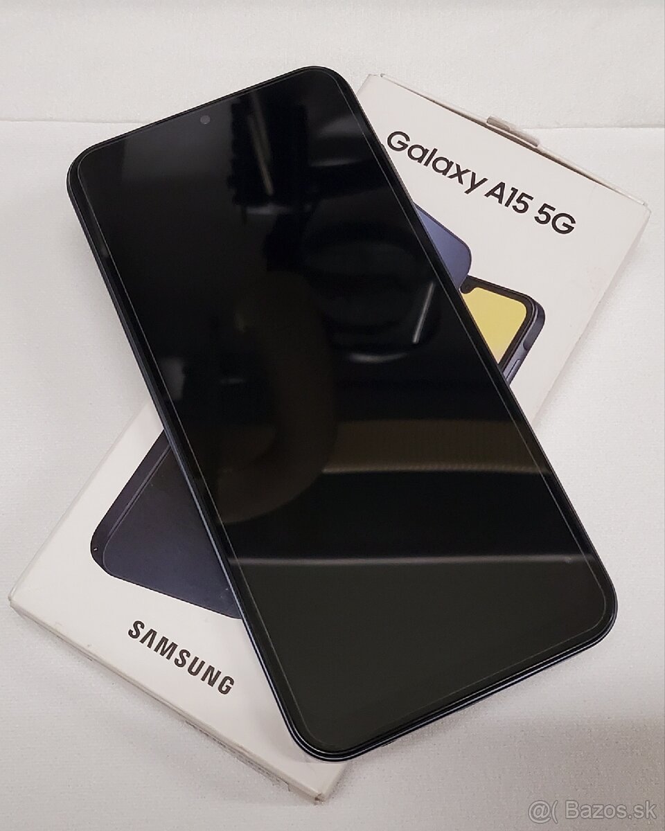 Samsung Galaxy A15 5G