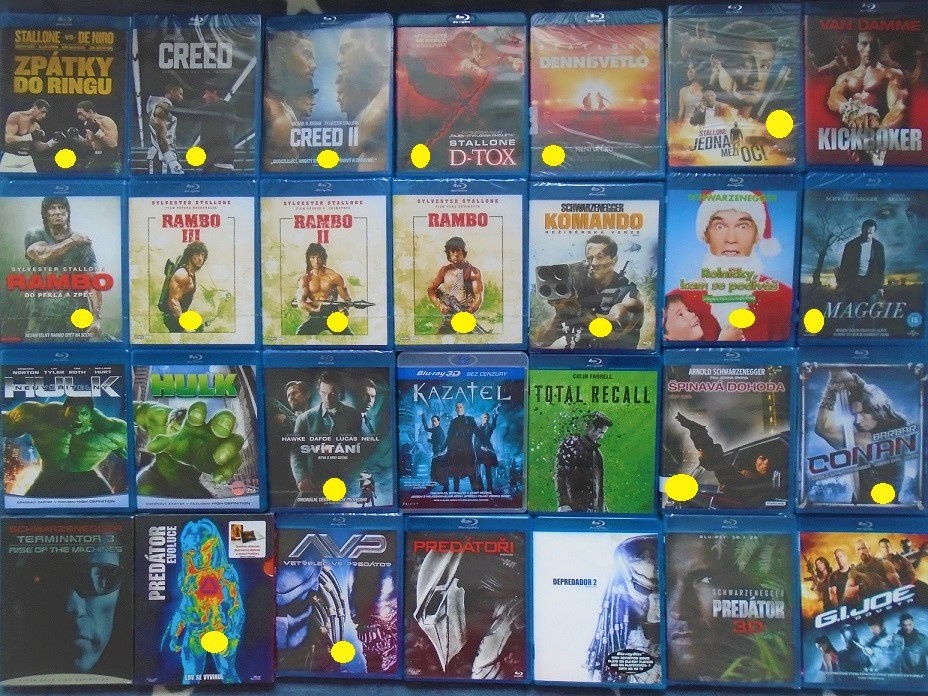 BLU RAY-1