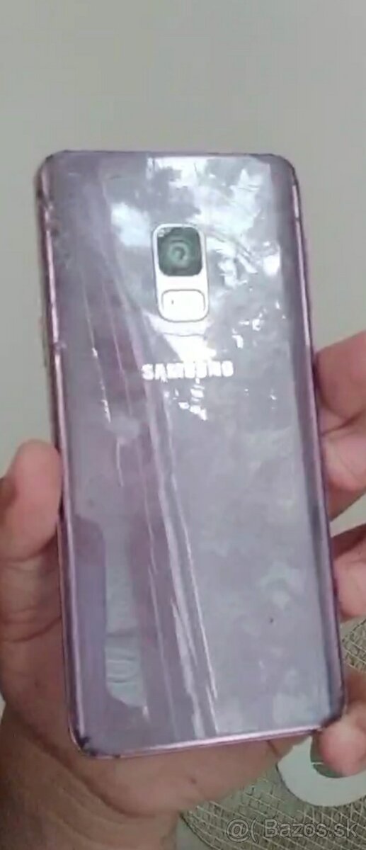 Samsung s9