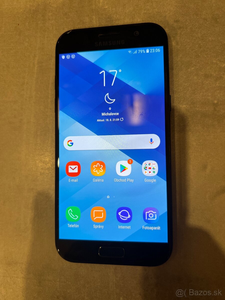 Samsung Galaxy A5 2017