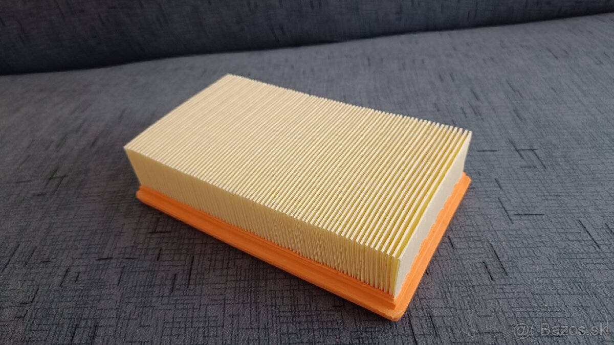 Filter do vysávača Kärcher NT 30 / NT 40 / NT 50
