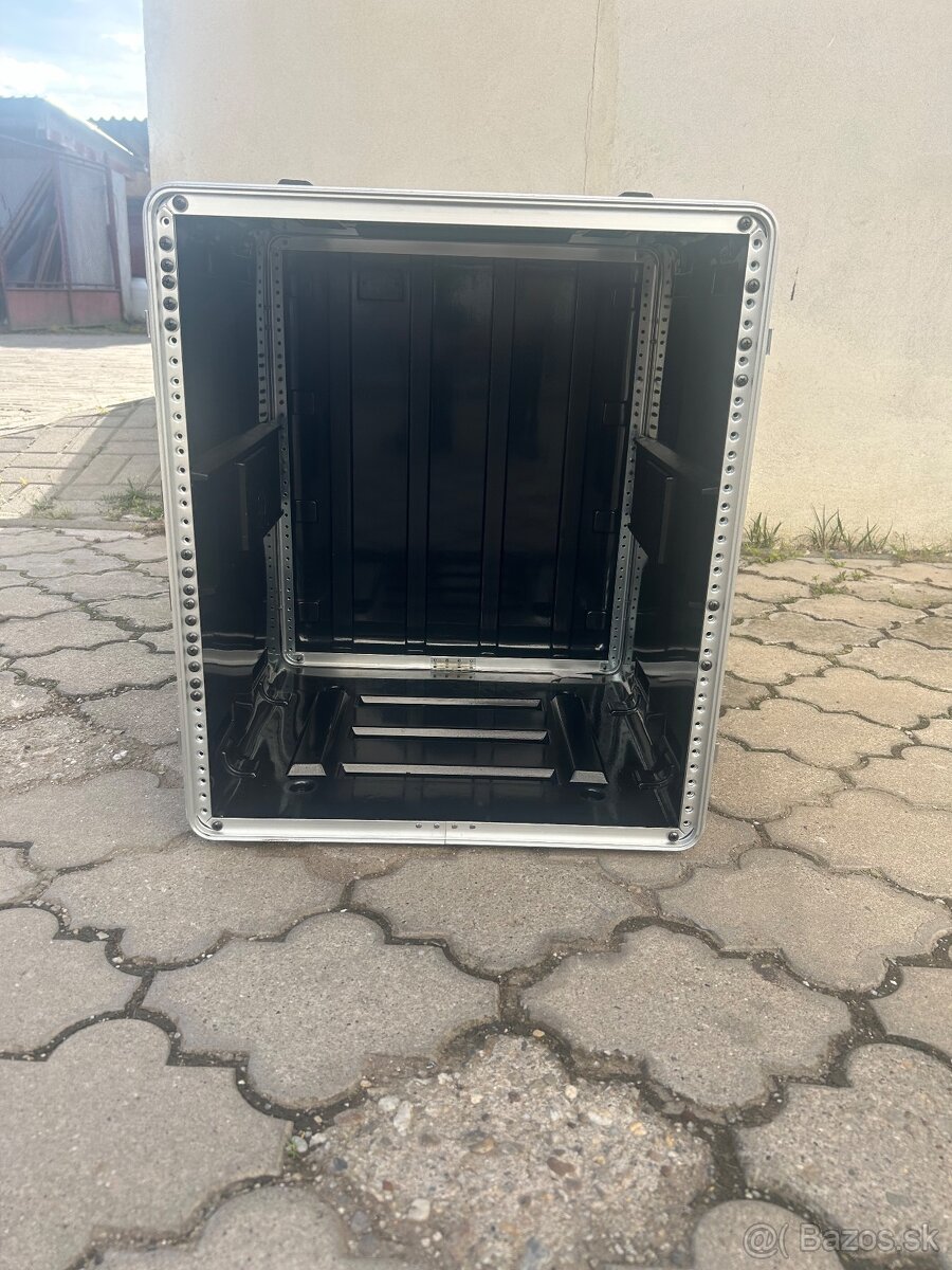 Predám Rack Bespeco