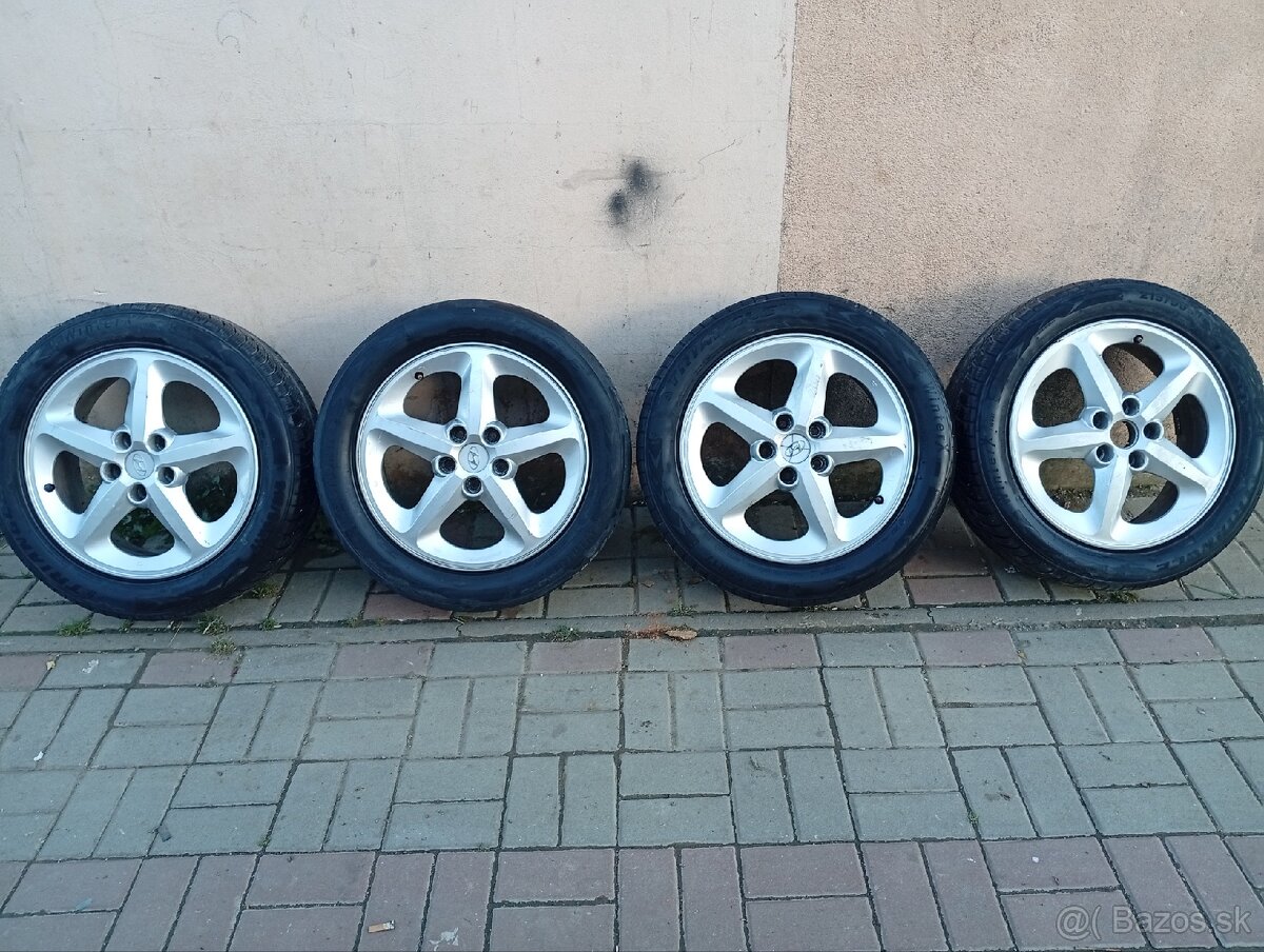 Predám Elektróny R17
