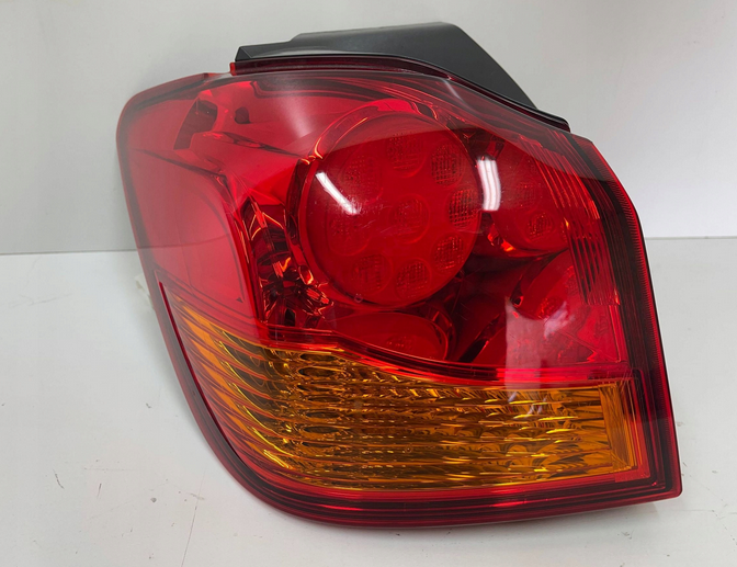 Mitsubishi ASX 2010- ľavé zadné svetlo