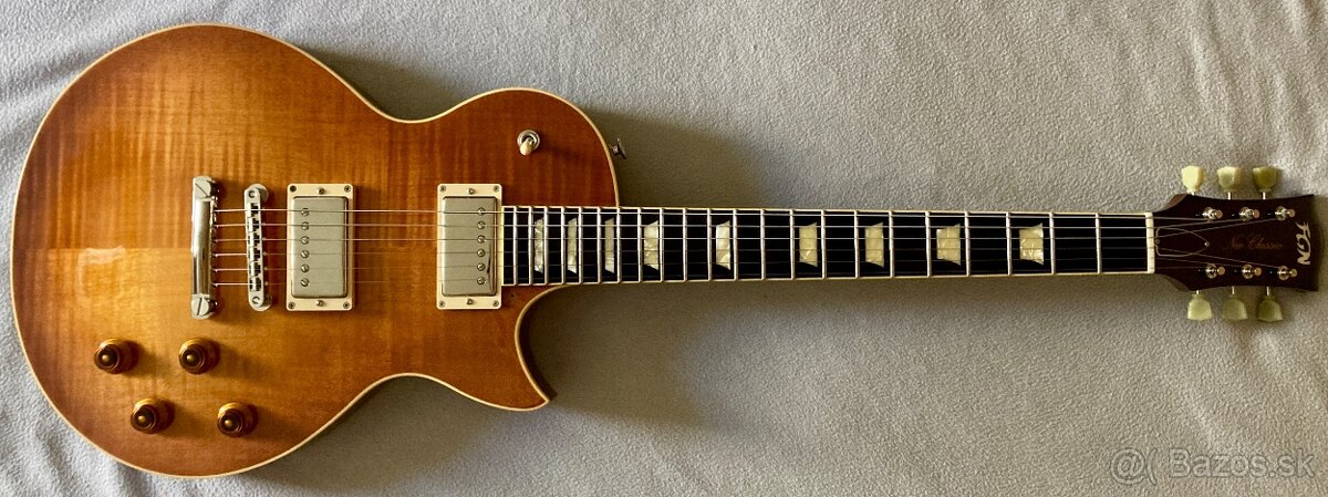 FGN LS30 Neo Classic