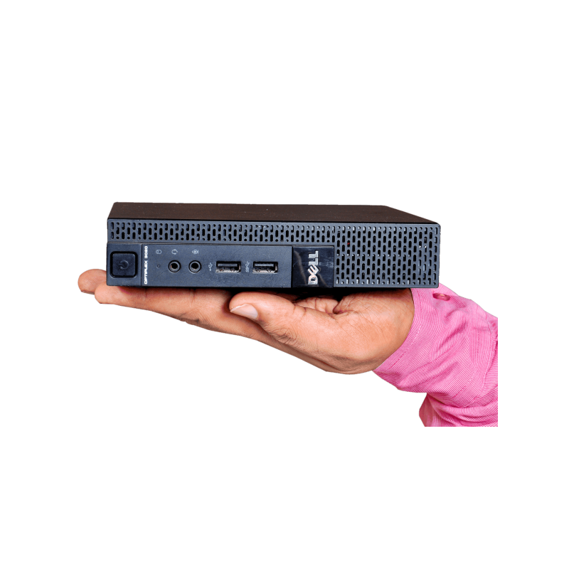 Dell Optiplex 3020