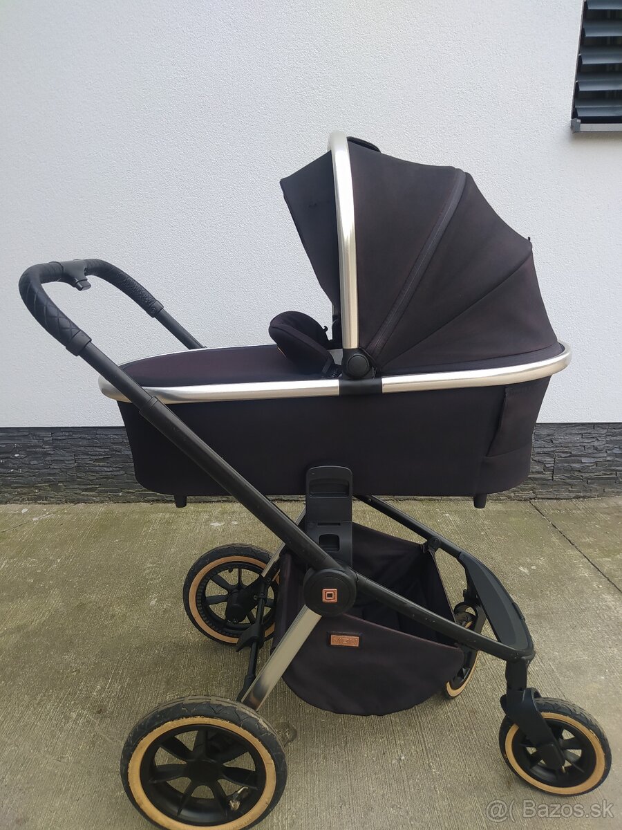 Kočík Moon Resea S