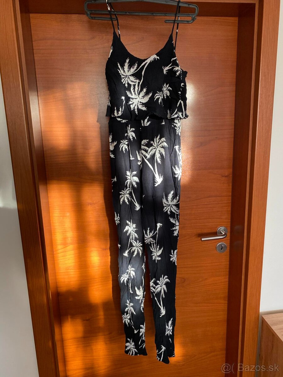 Letný dámsky overal zn. Atmosphere