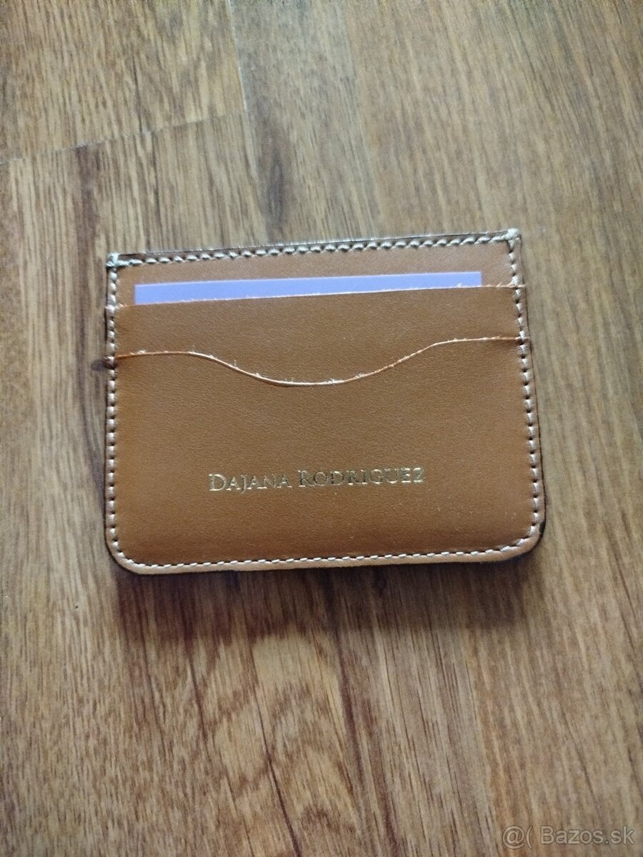 Cardholter dajana Rodriguez