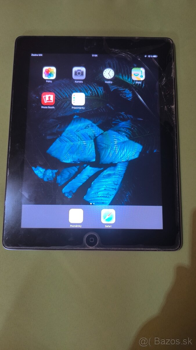 Apple Ipad2 64GB Cellular