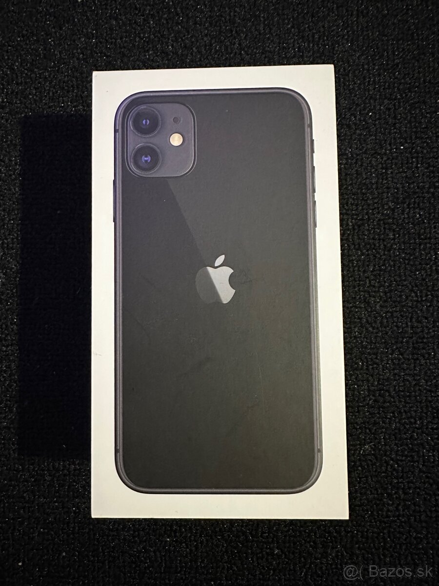 iPhone 11 128Gb