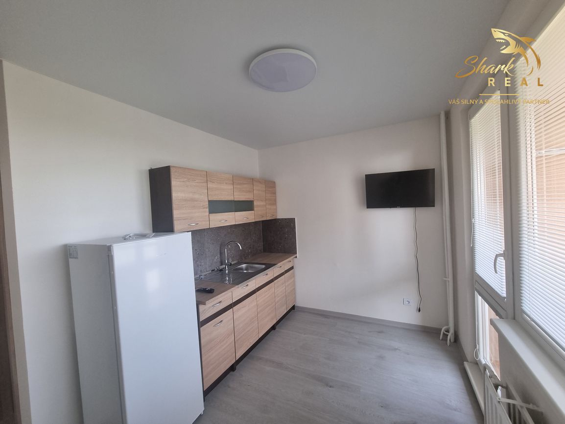 Na Predaj 2-izbový byt po exkluzívnej kompletnej rekonštrukc