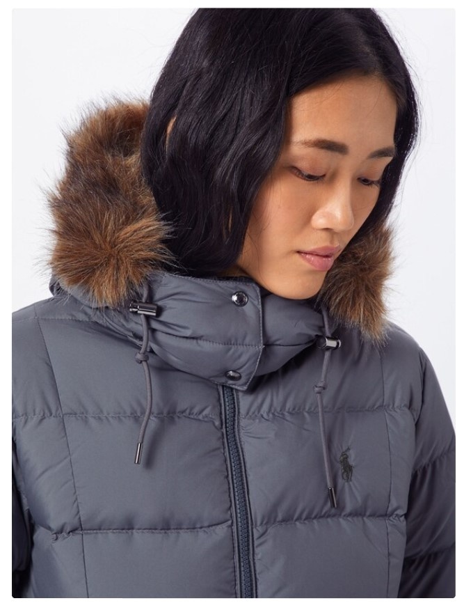 Polo Ralph Lauren - nová zimná bunda veľ. L