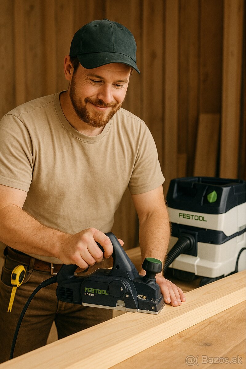 🛠️ HĽADÁ SA STOLÁR / MONTÁŽNIK