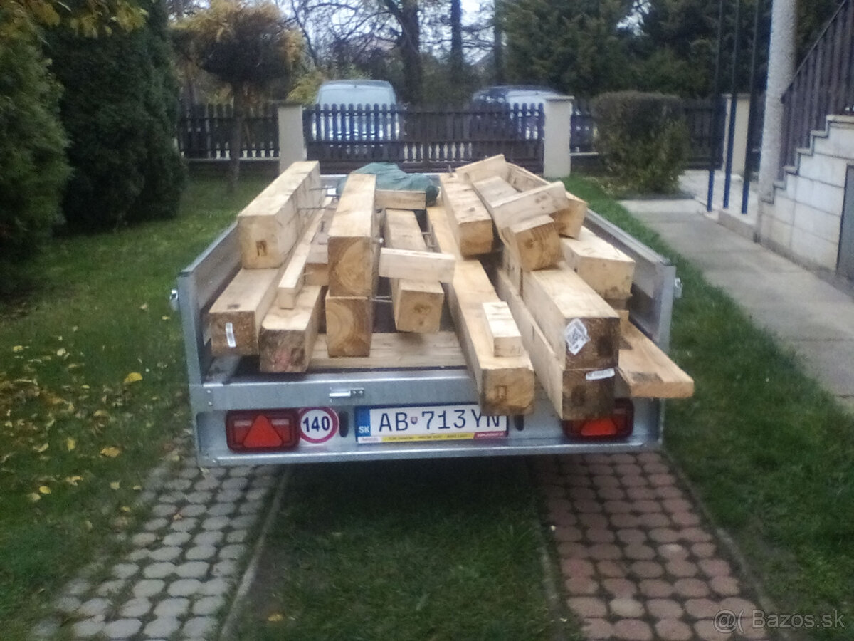 drevene hranoly rezivo