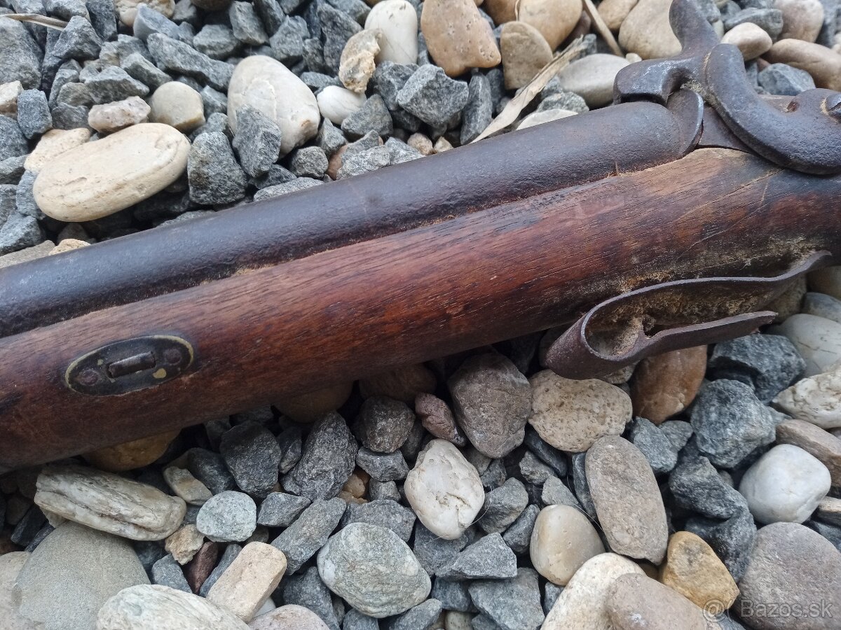 Dostavniková Brokovnica