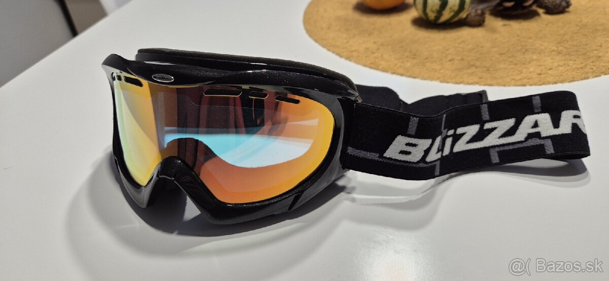 Lyžiarske okuliare BLIZZARD