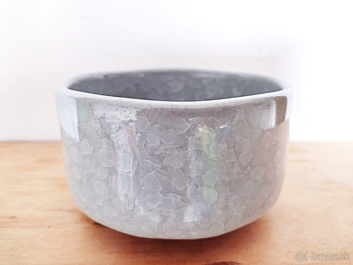 PREDAM PEKNY ELEGANTNY GAIWAN NA MATCHA CAJ