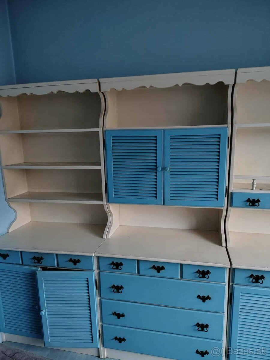 Retro jedálenská bonanza