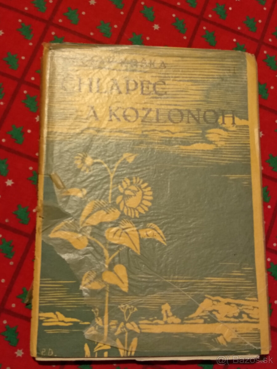 Bibliofília - zbierka básní