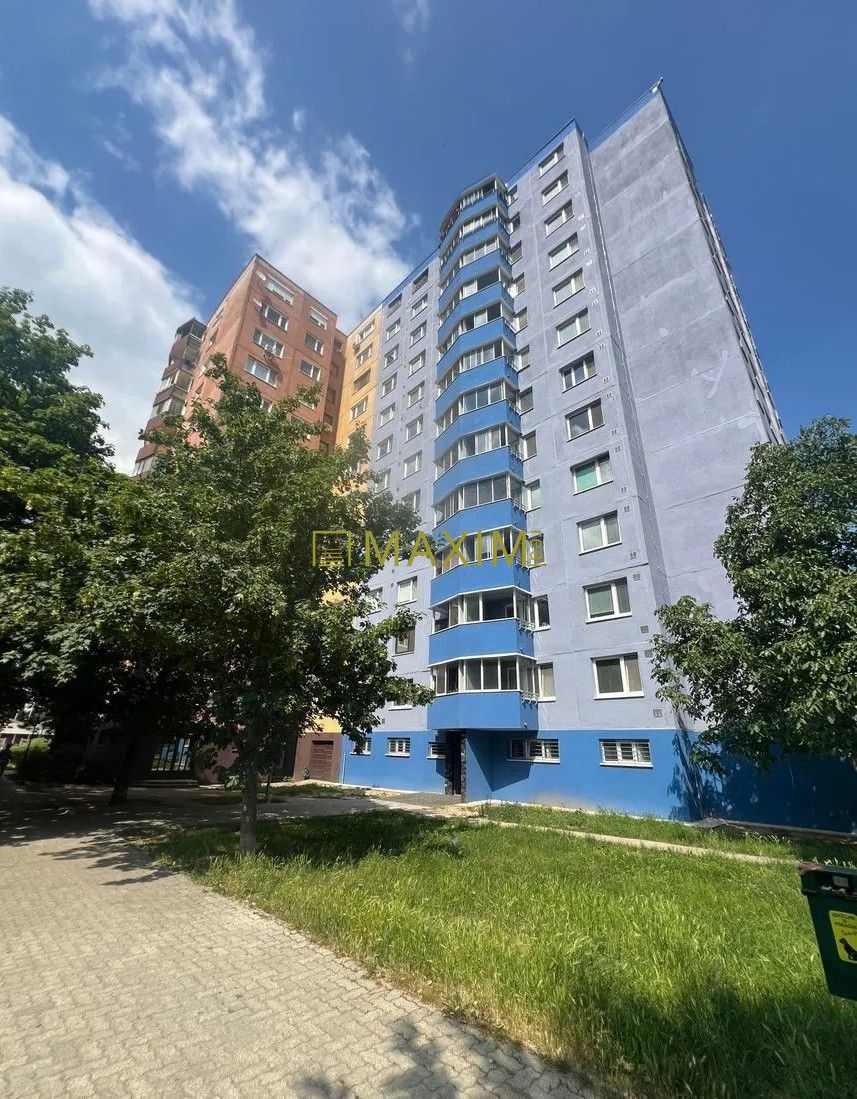 Veľkopriestranný 3-izbový byt na ulici Jána Smreka v Devínsk