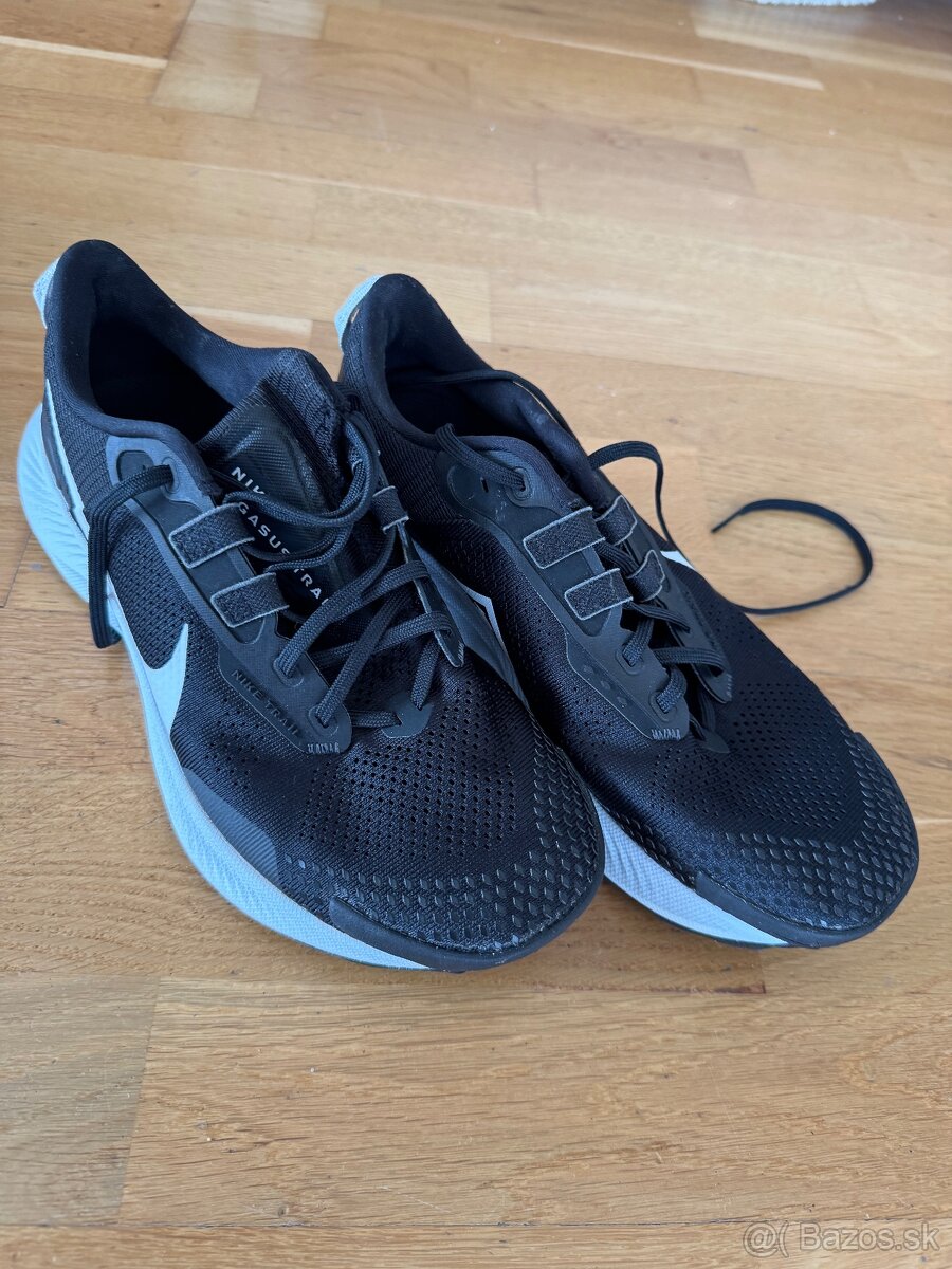 Predám nové Nike Pegasus Trial 3,, nenosené, bez poškodení,