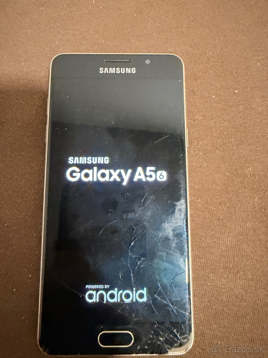 Samsung Galaxy A5 2016