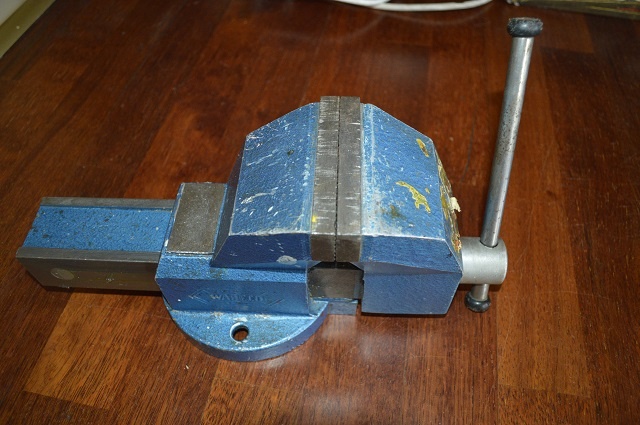 predam kvalitny zamocnicky zverak Wabeco