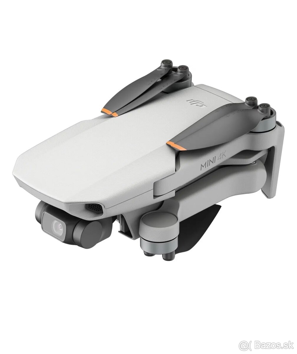 DJI mini 4k