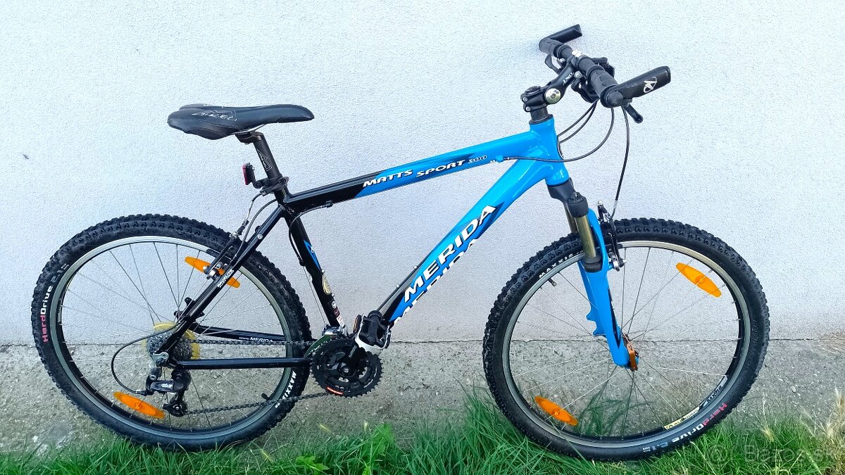 Merida Matts Sport 300