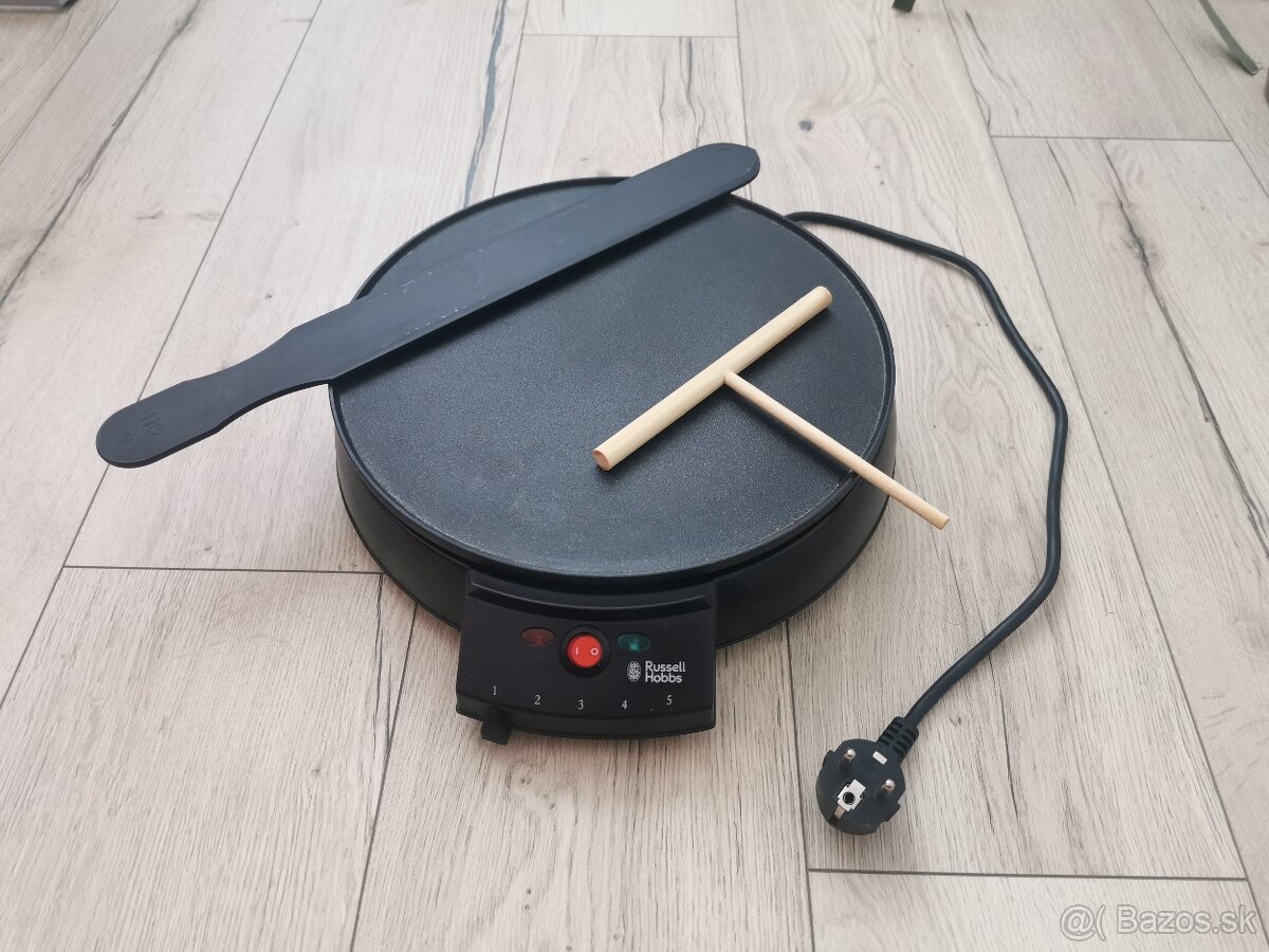 Palacinkovač Russell Hobbs