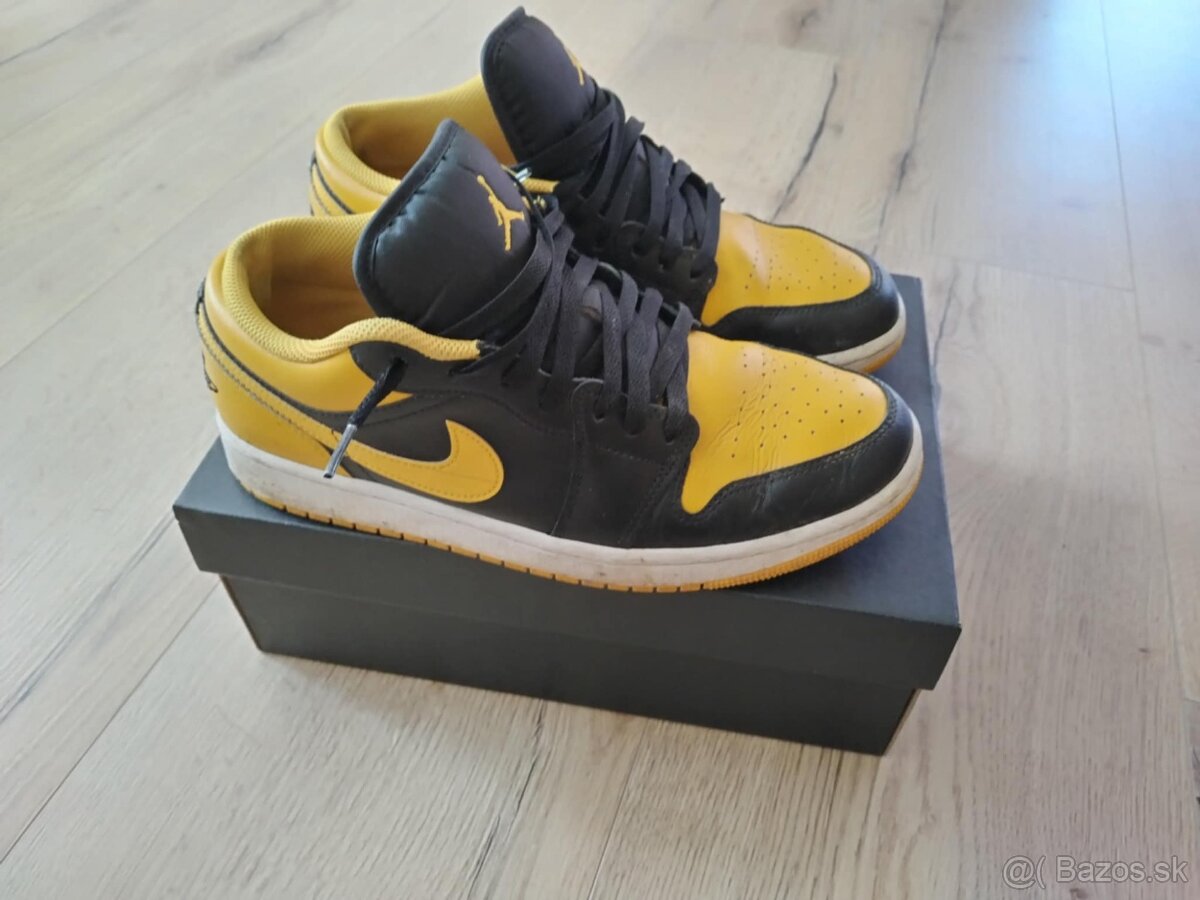 Nike Air Jordan 1 low 42,5