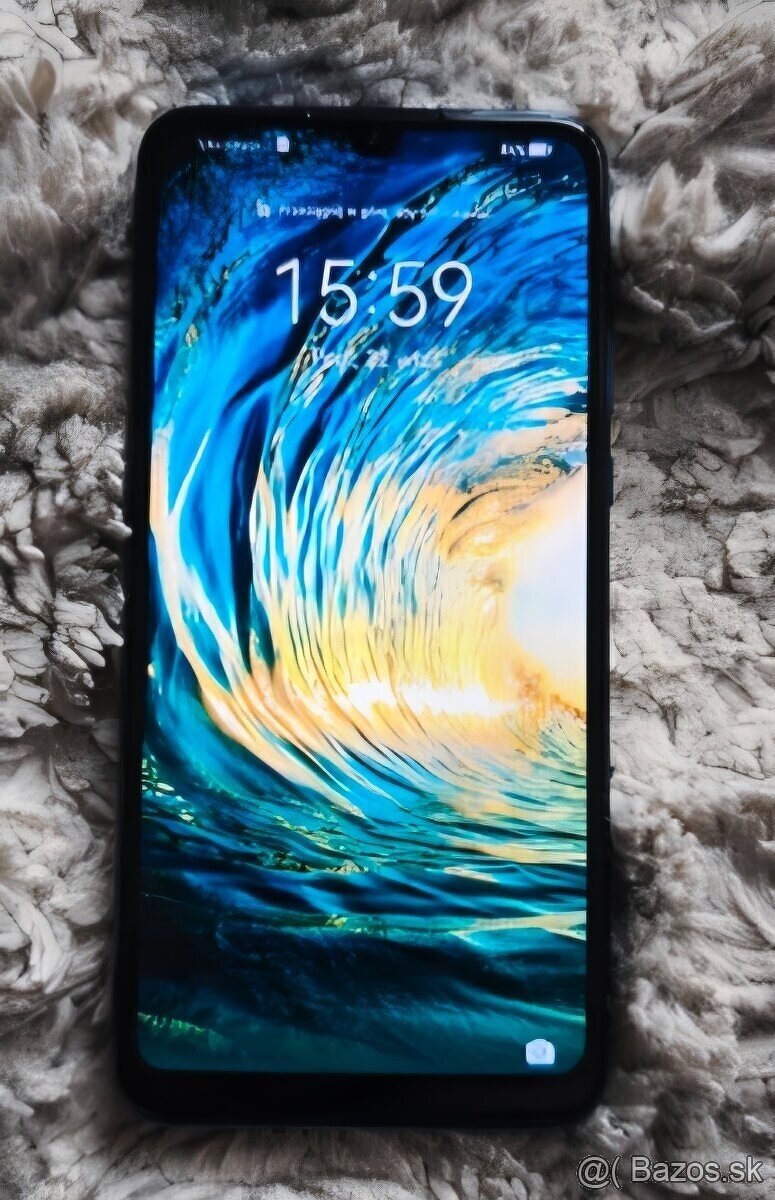 HUAWEI P30 Lite - LCD DISPLEJ ORIGINÁL