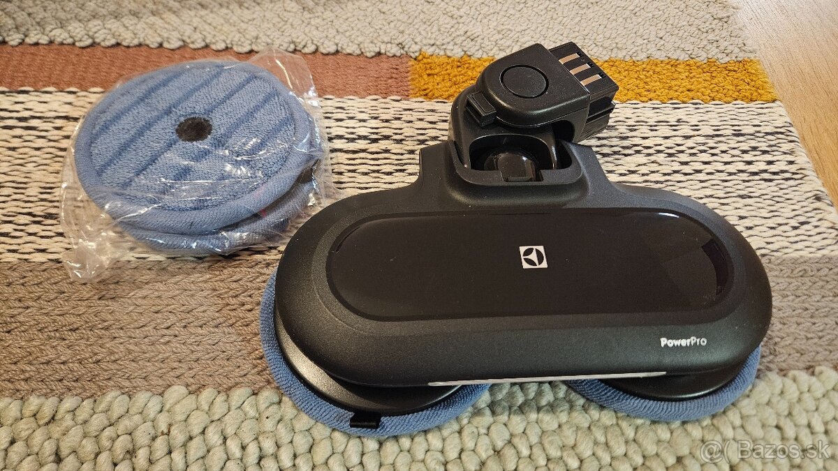 Electrolux mop na tycovy vysavac