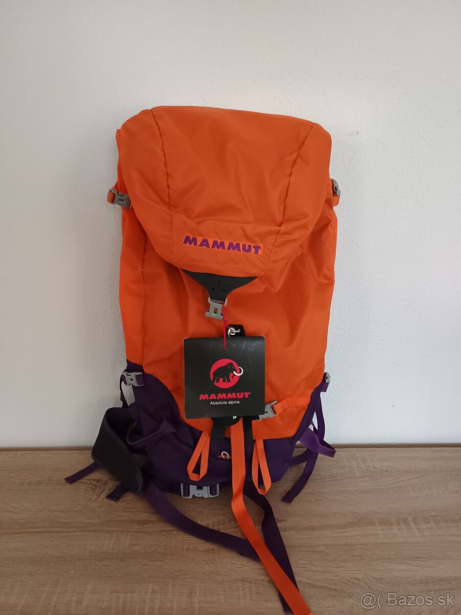 batoh Mammut Trion 38L