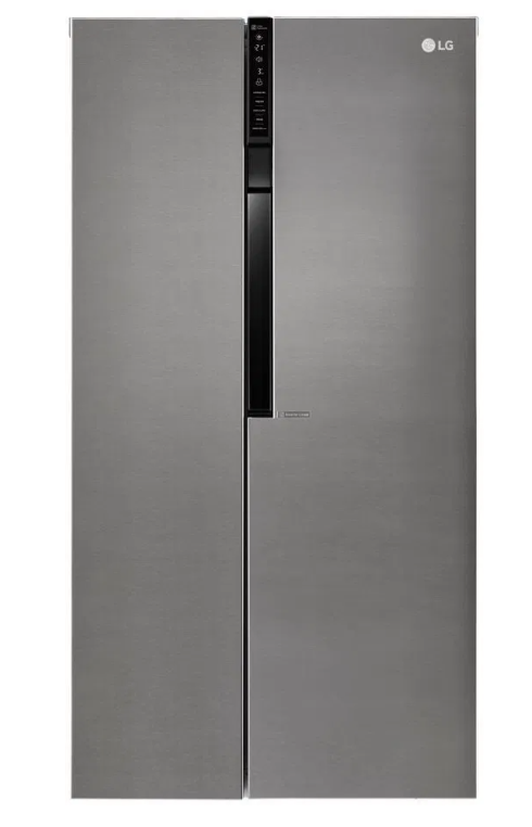 Americka chladnicka LG GSB360BASZ