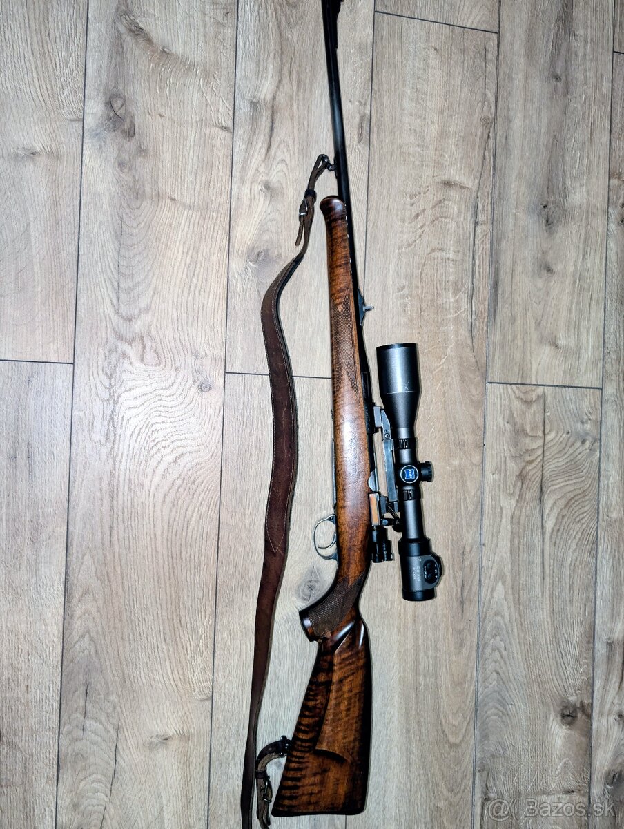Brno Arms model 98