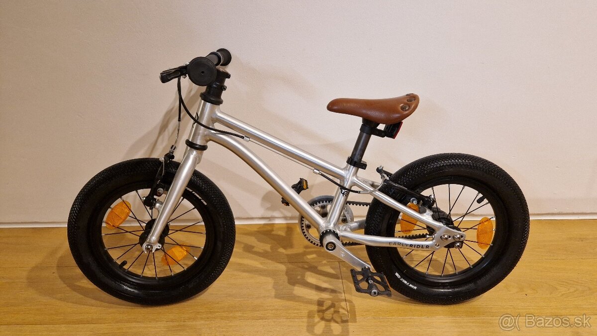 Early Rider Belter 14"