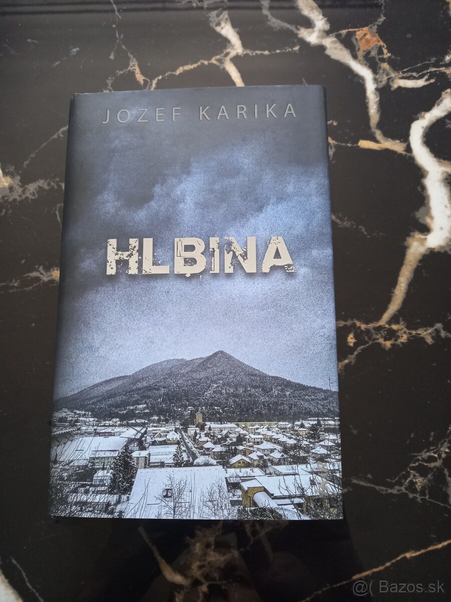 Hlbina Jozef Karika