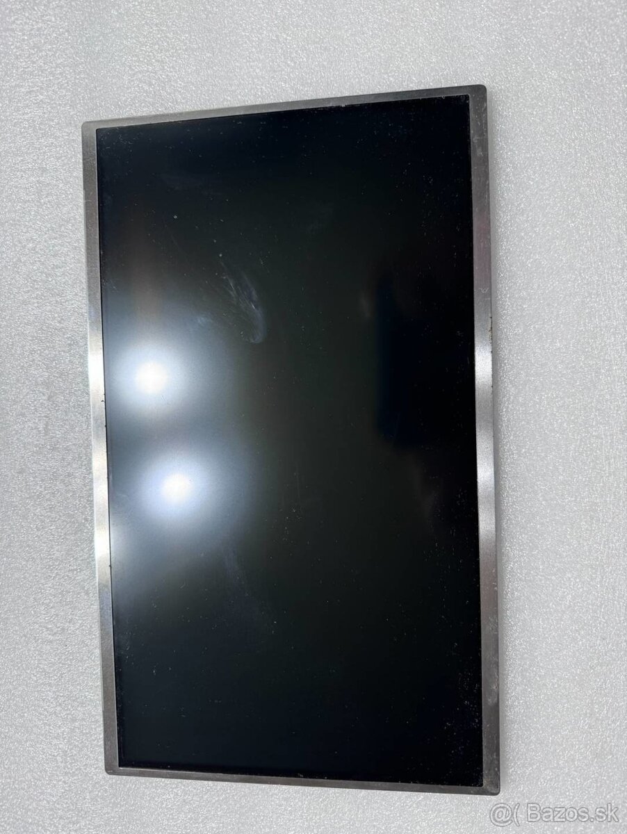 Predám obrazovku do notebooku 13,3" LED display 40pin B.