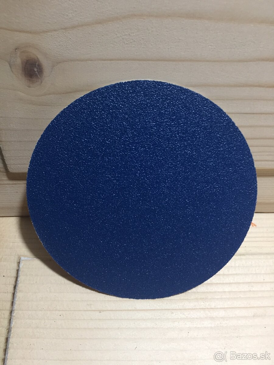 Šmirgel brúsny papier